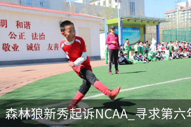 森林狼新秀起诉NCAA 寻求第六年大学参赛资格