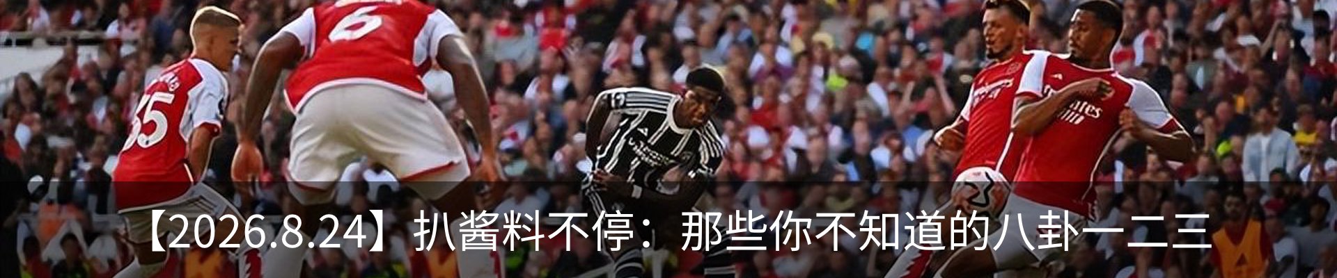 最新动态