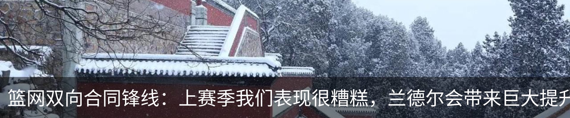 最新动态